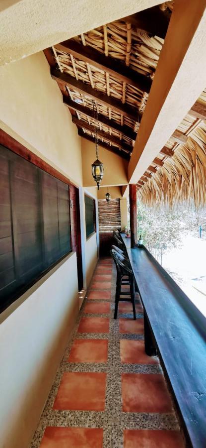 Hotel Casa Del Mar Mazunte Santa María Tonameca المظهر الخارجي الصورة