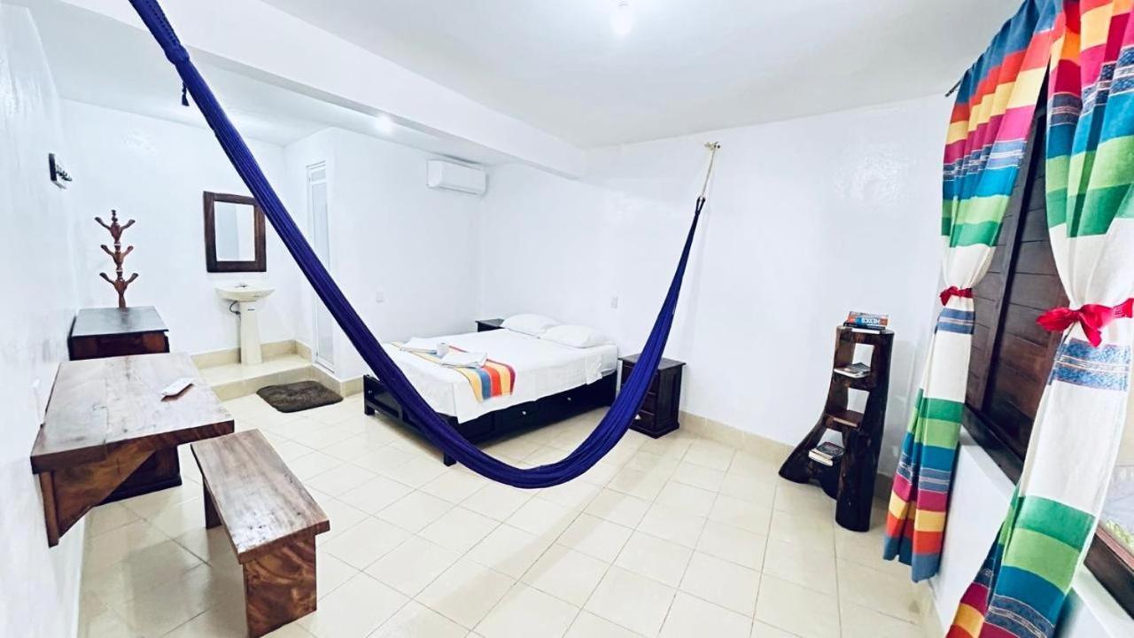 Hotel Casa Del Mar Mazunte Santa María Tonameca المظهر الخارجي الصورة