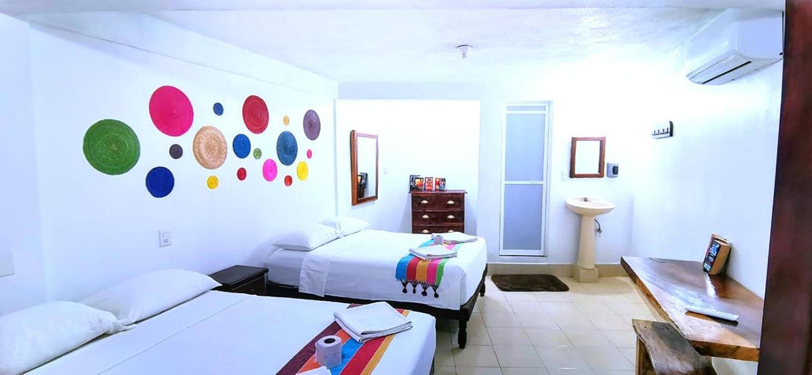 Hotel Casa Del Mar Mazunte Santa María Tonameca المظهر الخارجي الصورة