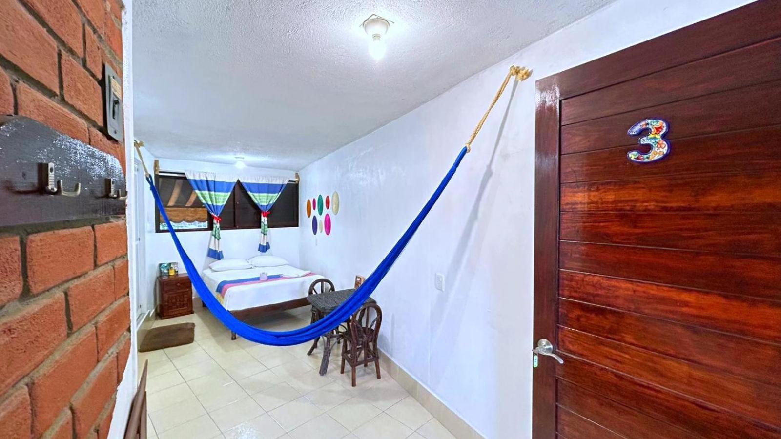 Hotel Casa Del Mar Mazunte Santa María Tonameca المظهر الخارجي الصورة