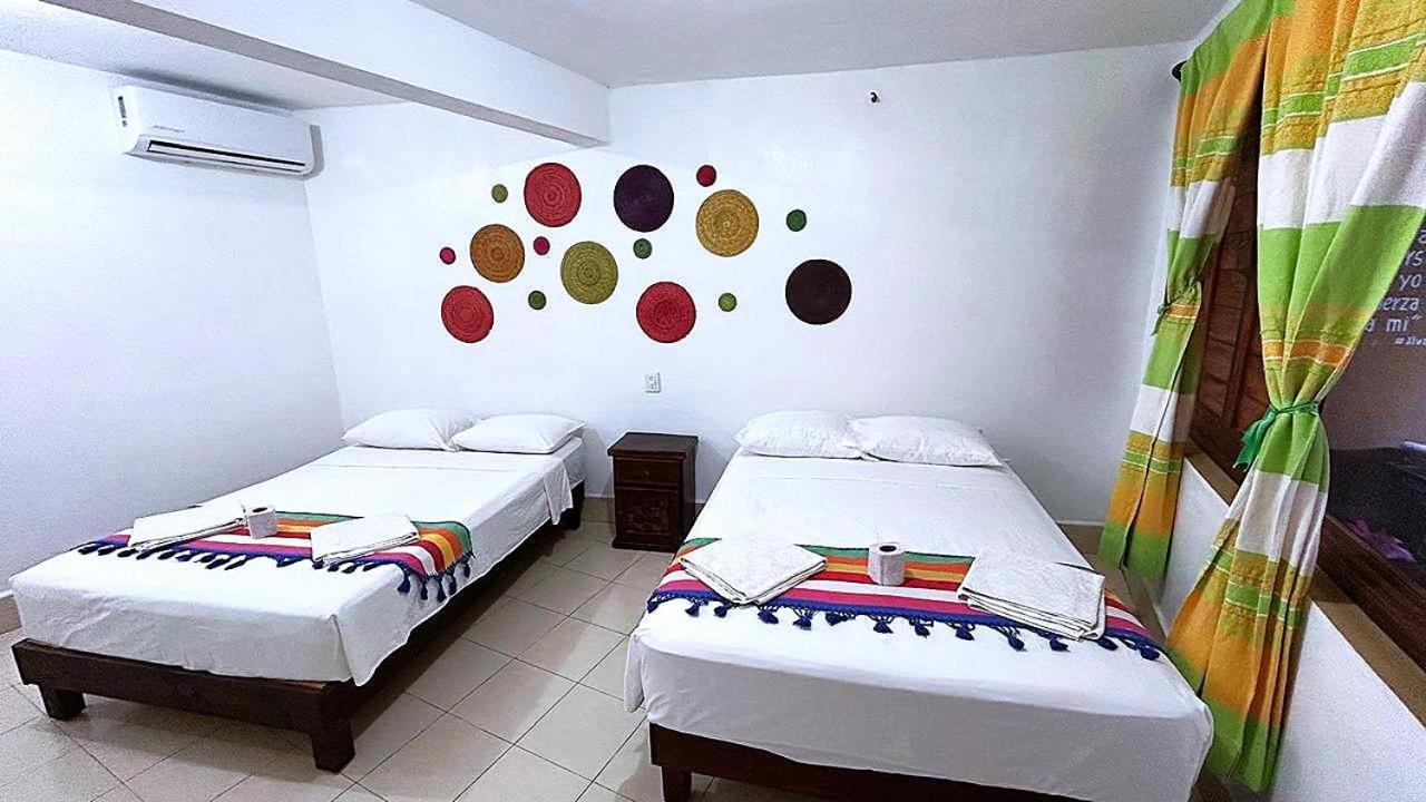 Hotel Casa Del Mar Mazunte Santa María Tonameca المظهر الخارجي الصورة