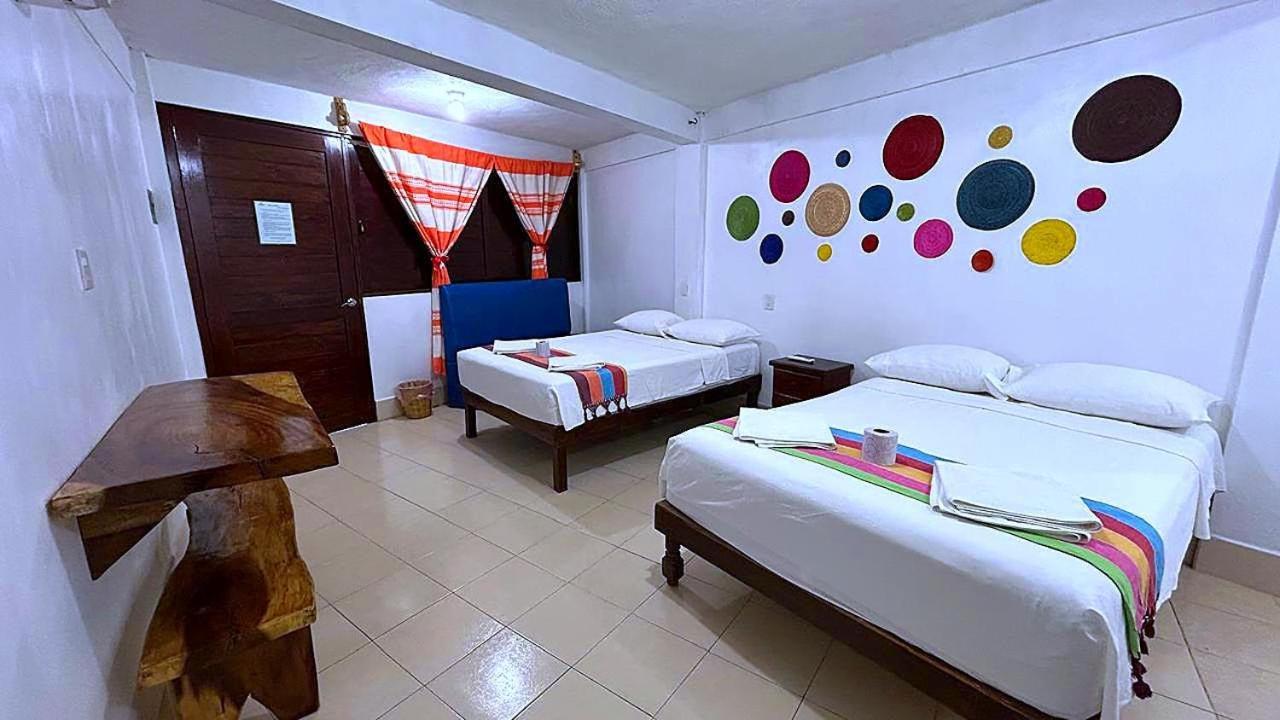 Hotel Casa Del Mar Mazunte Santa María Tonameca المظهر الخارجي الصورة