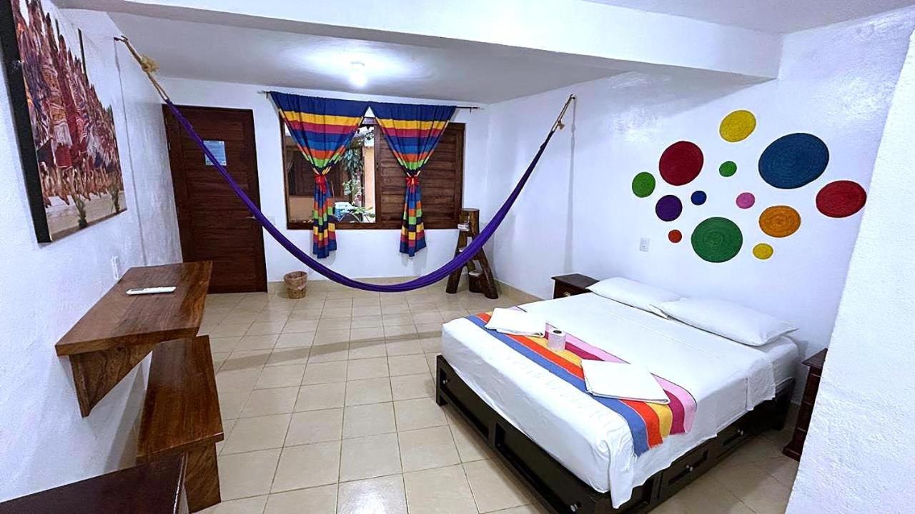 Hotel Casa Del Mar Mazunte Santa María Tonameca المظهر الخارجي الصورة