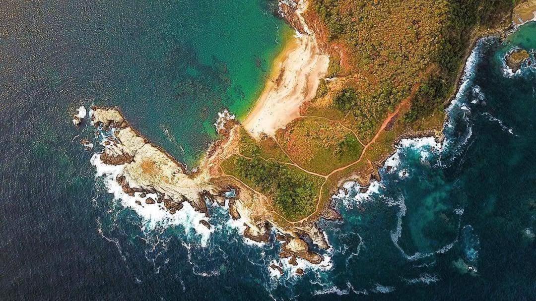 Hotel Casa Del Mar Mazunte Santa María Tonameca المظهر الخارجي الصورة
