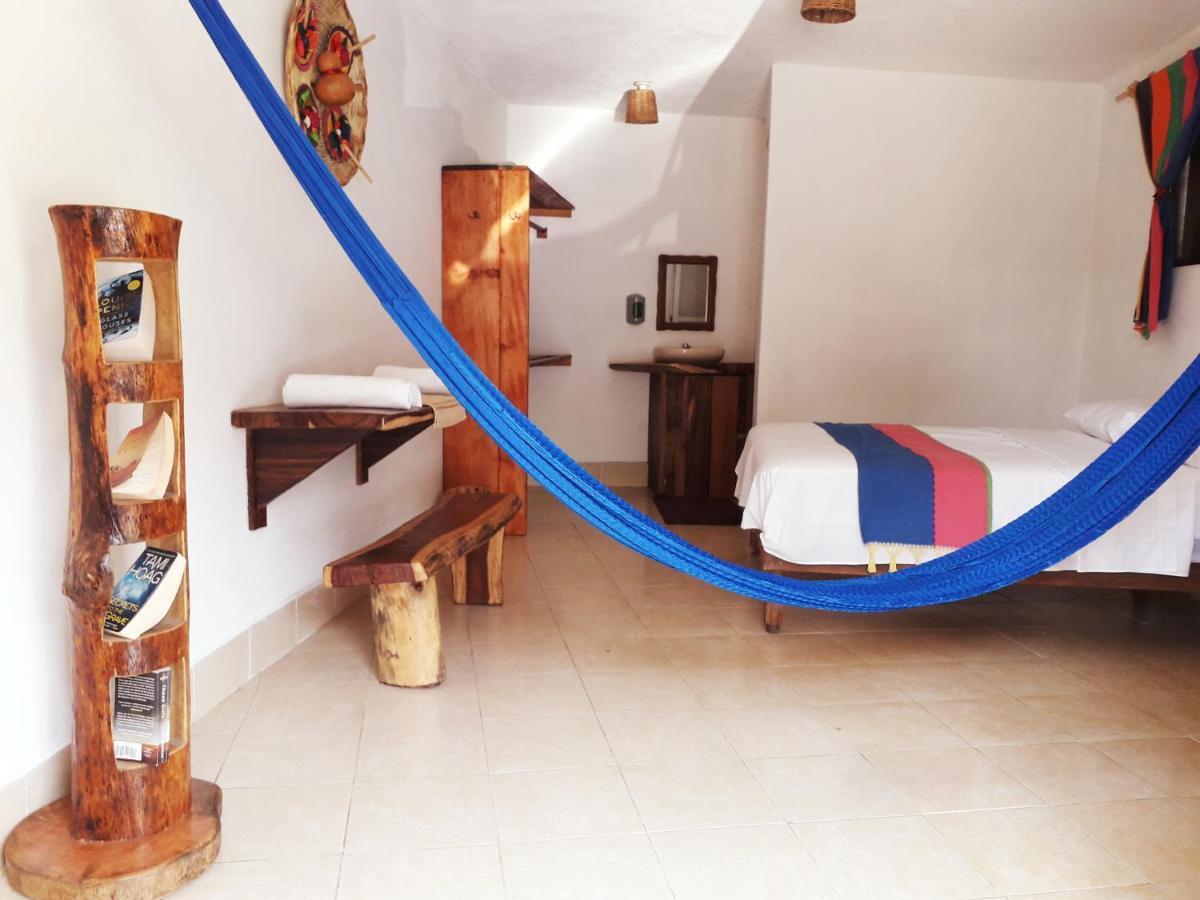Hotel Casa Del Mar Mazunte Santa María Tonameca المظهر الخارجي الصورة